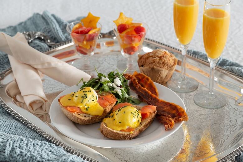 Cornerstone Bed And Breakfast