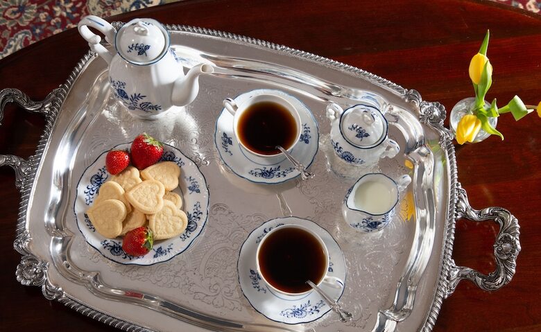 Cornerstone Bed And Breakfast