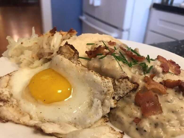 Cornerstone Bed And Breakfast