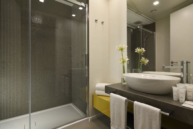 Apartamento Torre Galfa Milano | UNA Esperienze