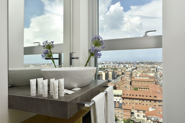 Apartamento Torre Galfa Milano | UNA Esperienze