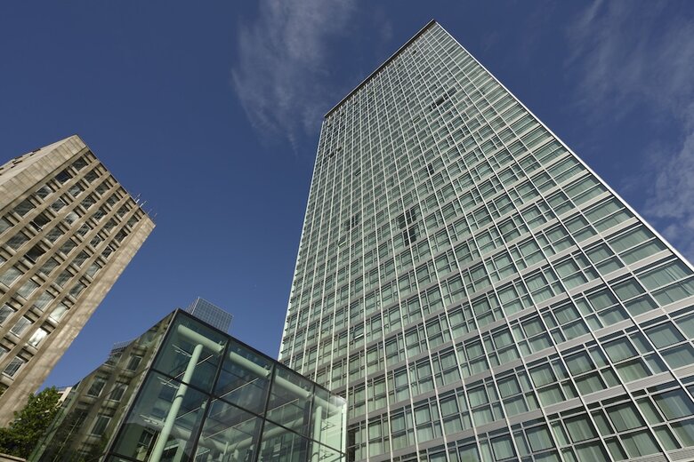 Apartamento Torre Galfa Milano | UNA Esperienze