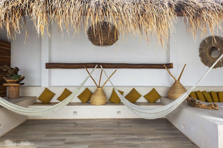 Apartamentos Verandah Studios