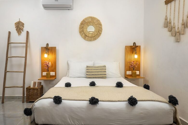 Apartamentos Verandah Studios