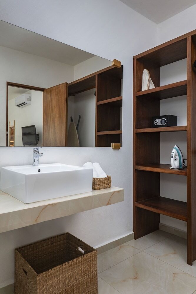 Apartamentos Verandah Studios