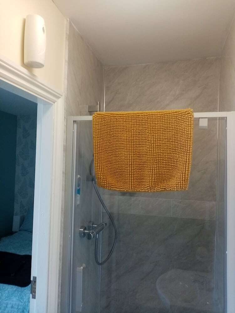 Bed & Breakfast Three B's Rooms
