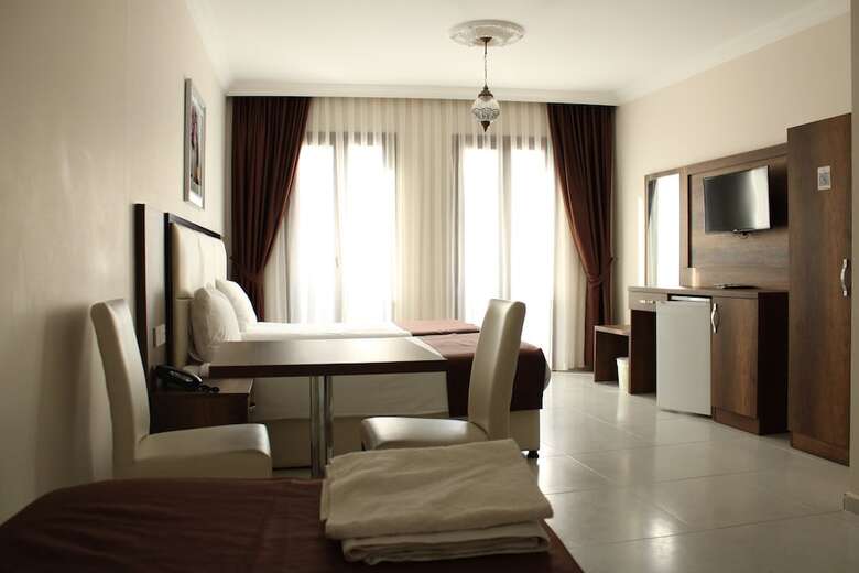 Hotel En Kaya