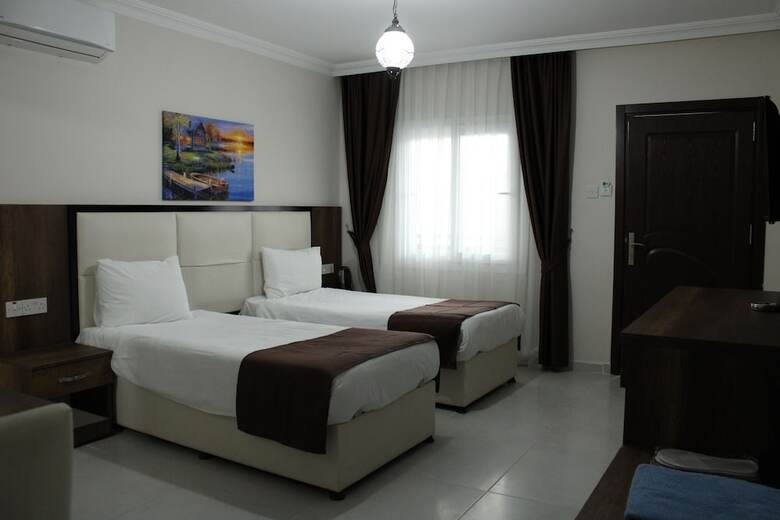 Hotel En Kaya
