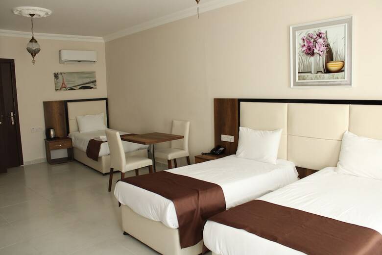 Hotel En Kaya
