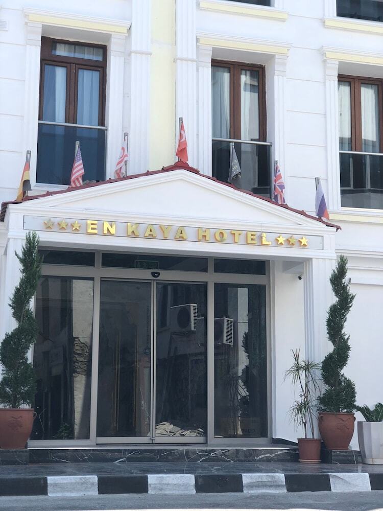 Hotel En Kaya