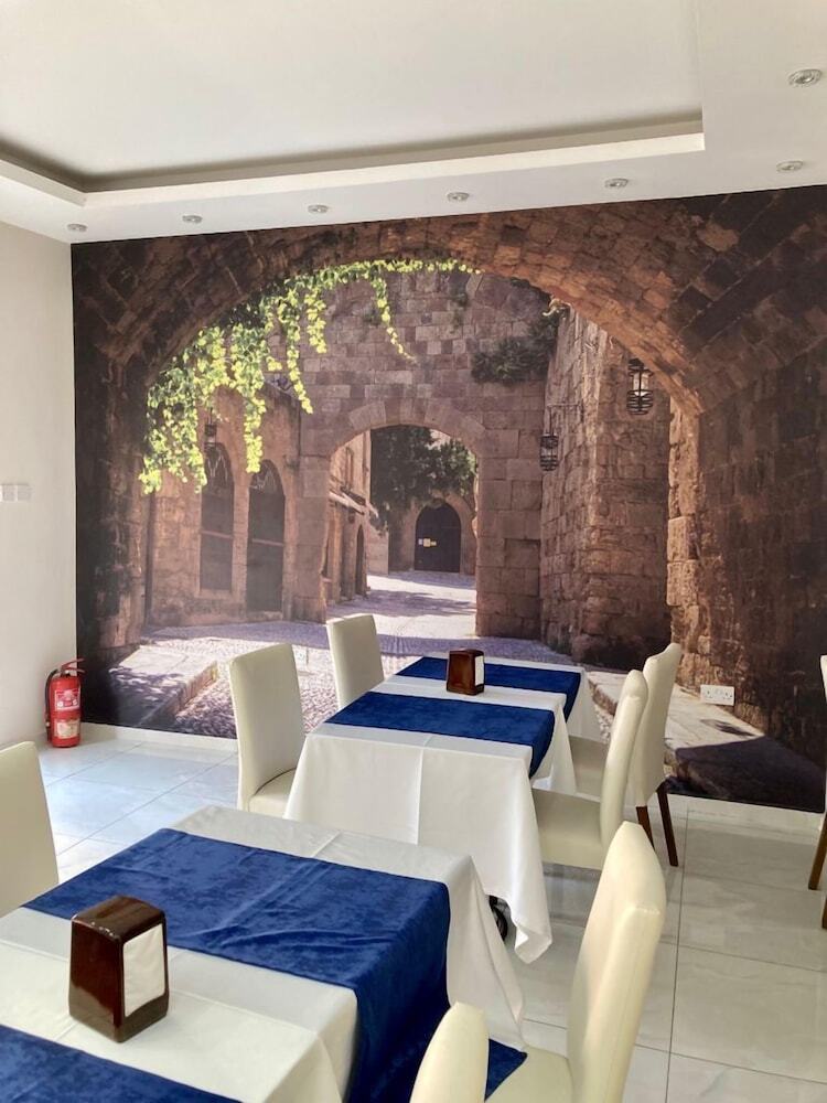 Hotel En Kaya