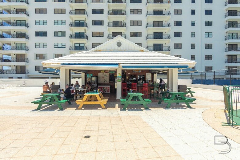 Blue Ocean Apartments