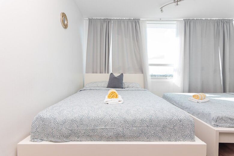 Blue Ocean Apartments