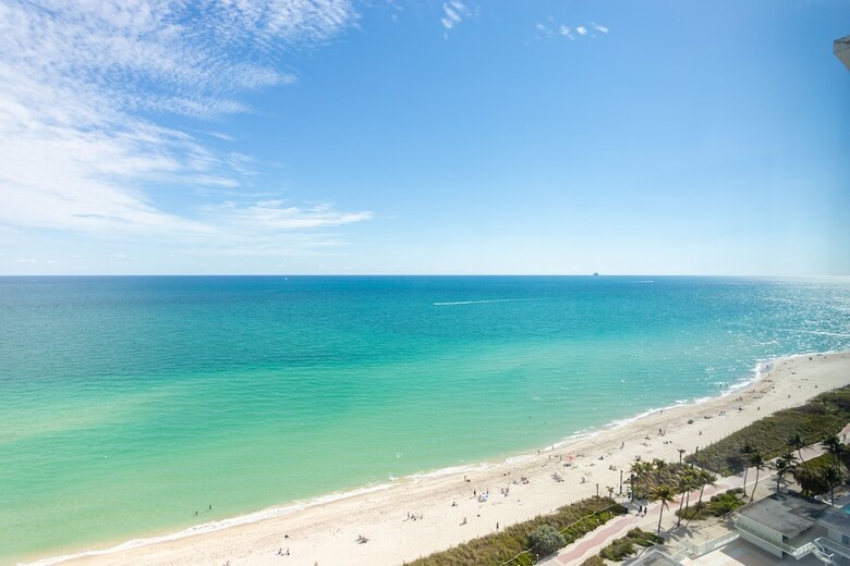 Blue Ocean Apartments
