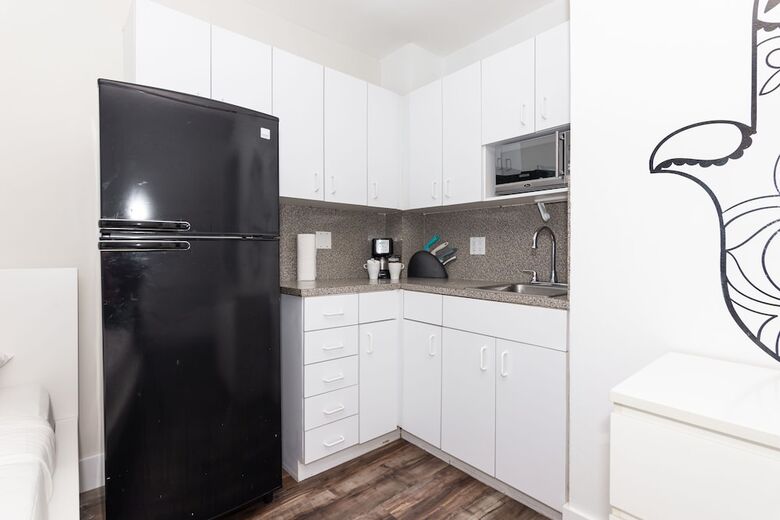 Blue Ocean Apartments