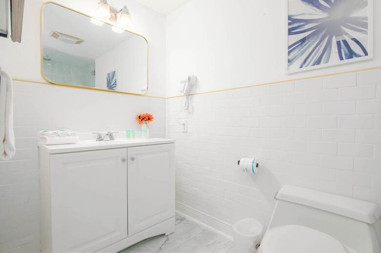 Blue Ocean Apartments
