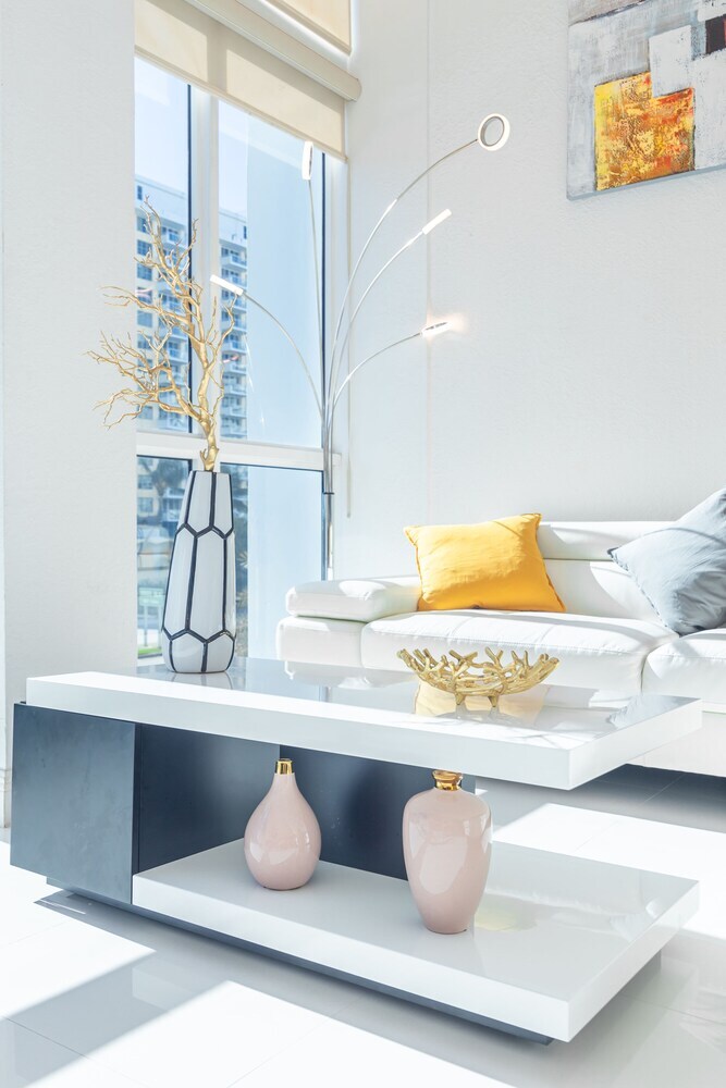 Blue Ocean Apartments