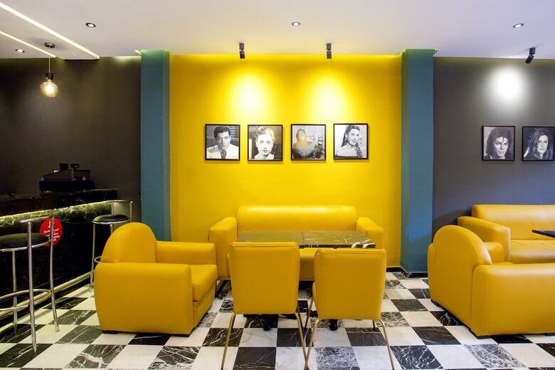 Hotel Akabar