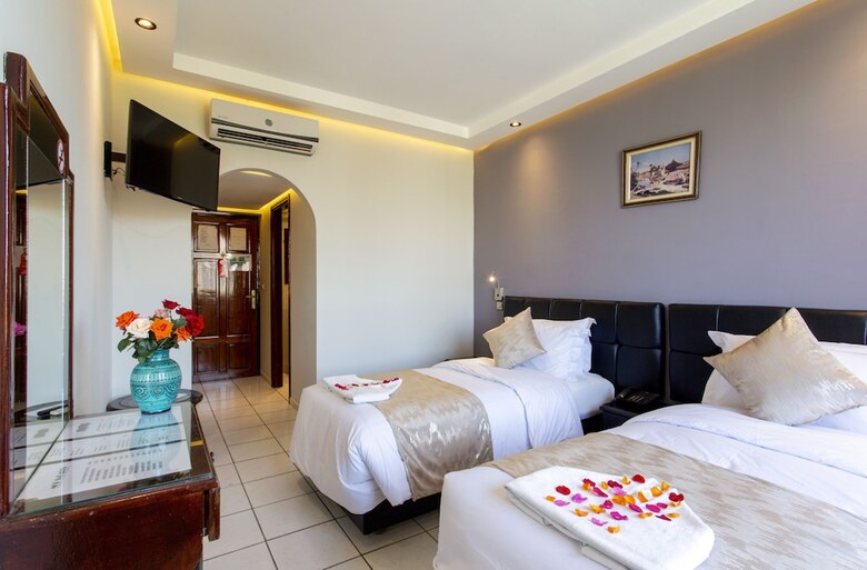 Hotel Akabar