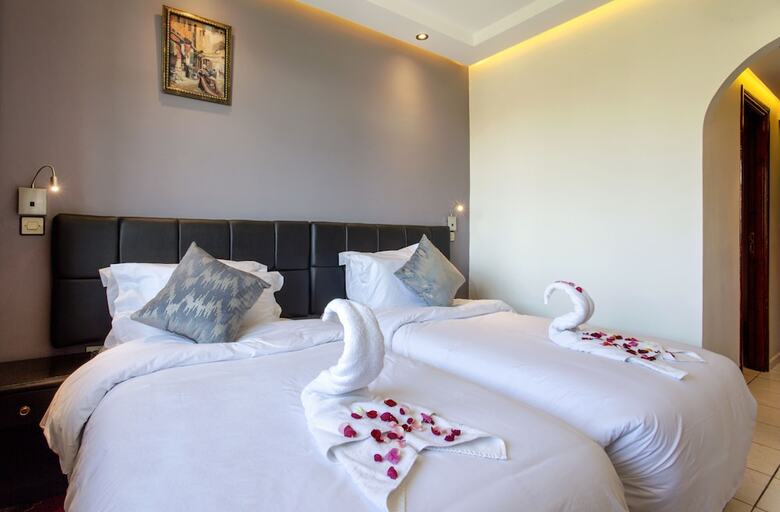 Hotel Akabar