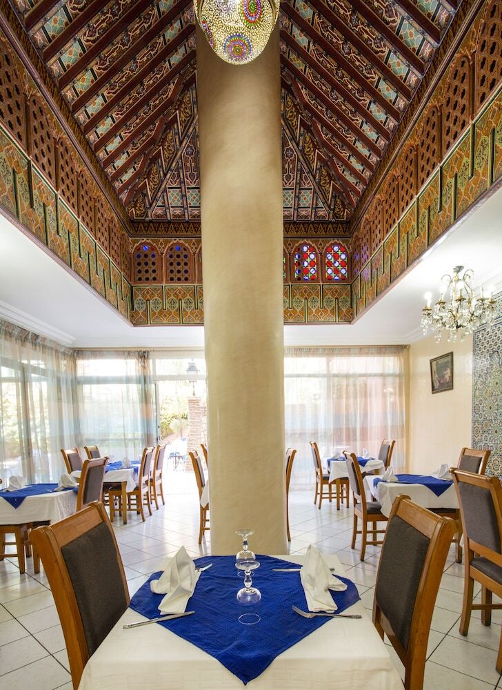 Hotel Akabar