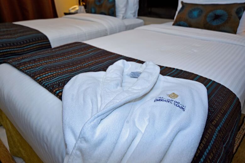 Aparthotel Emirates Stars Hotel Apartments Dubai