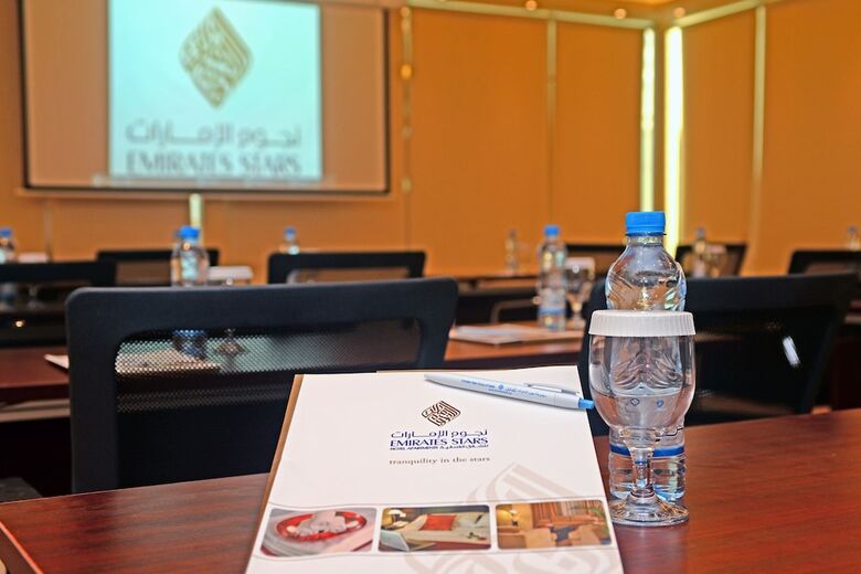 Aparthotel Emirates Stars Hotel Apartments Dubai