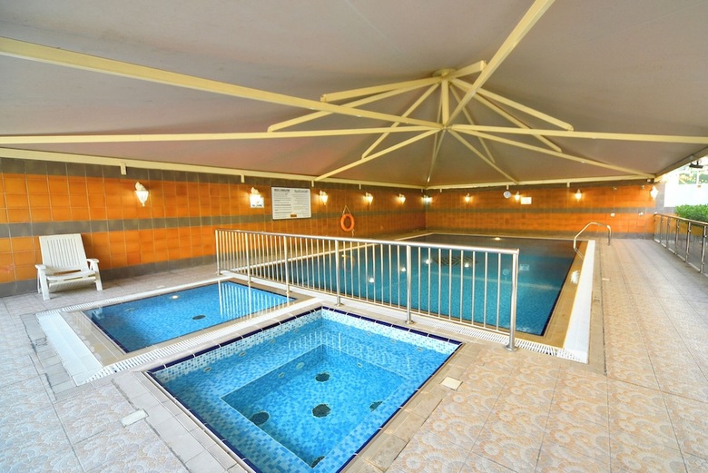 Aparthotel Emirates Stars Hotel Apartments Dubai