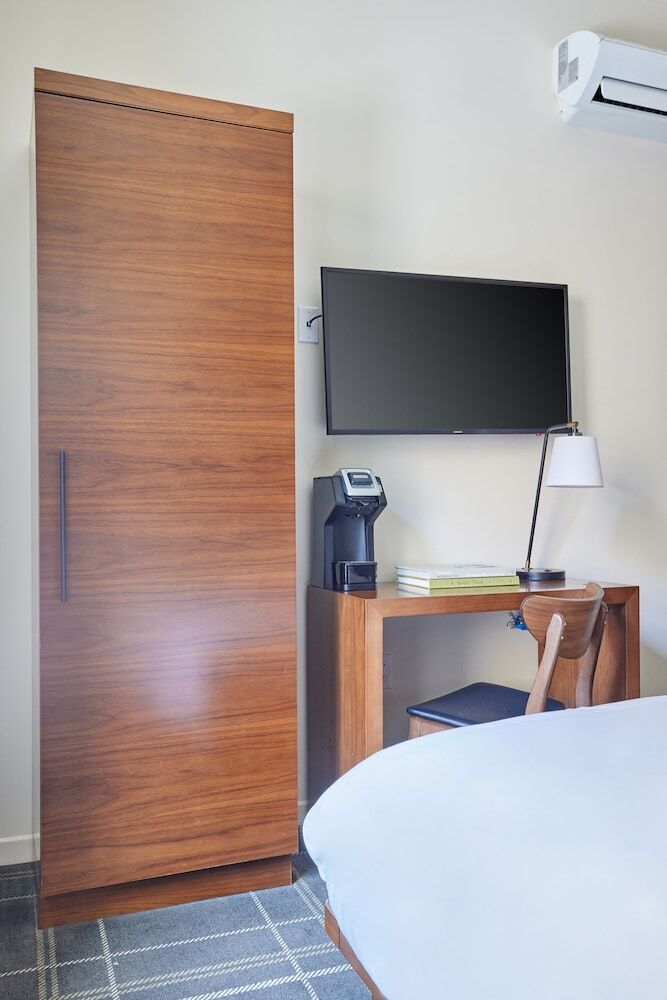 Found Hotel, San Francisco