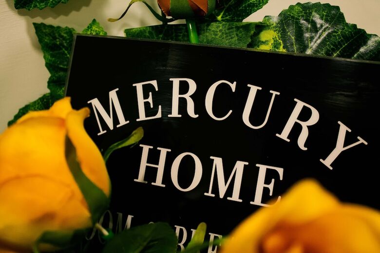 Bed & Breakfast Mercury Home Hotel Room&breakfast