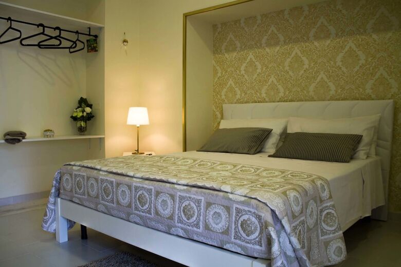 Bed & Breakfast Mercury Home Hotel Room&breakfast