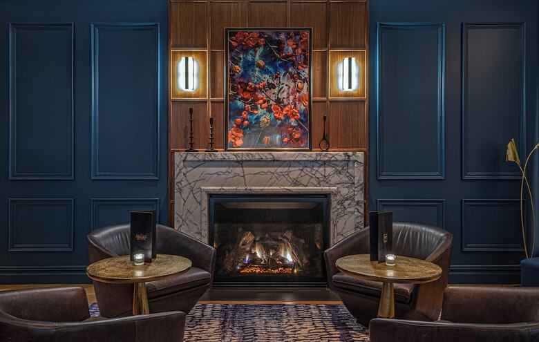 Hotel The Wallace