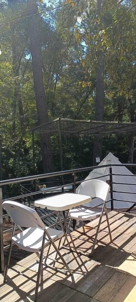 Glamping Rio Valle De Bravo