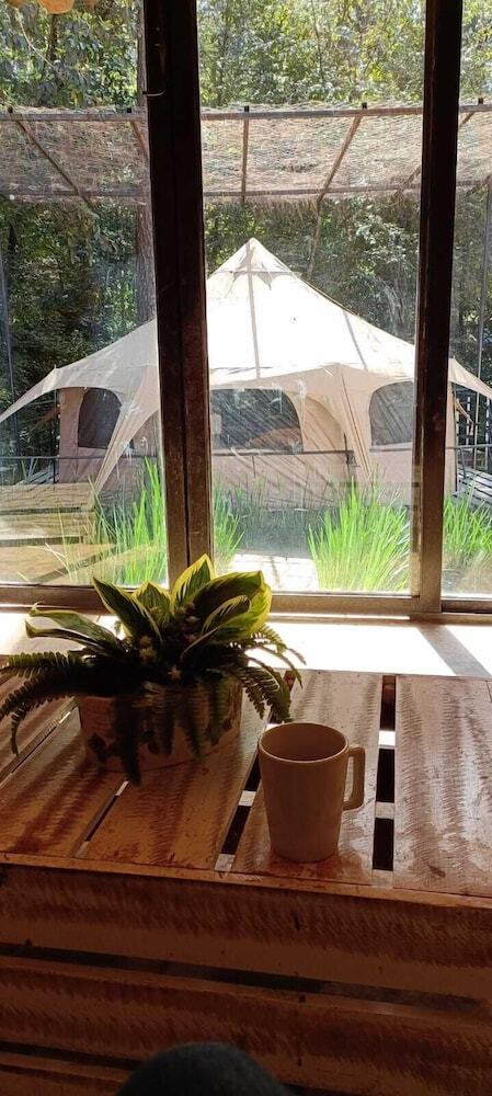 Glamping Rio Valle De Bravo