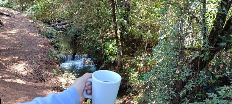 Glamping Rio Valle De Bravo