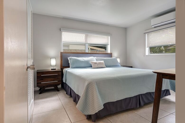 Motel Ocean Villas Of Deerfield