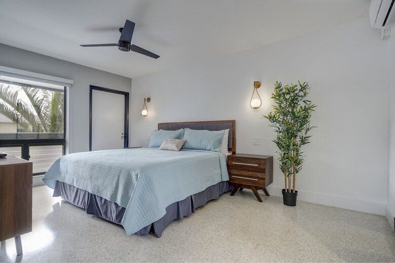 Motel Ocean Villas Of Deerfield