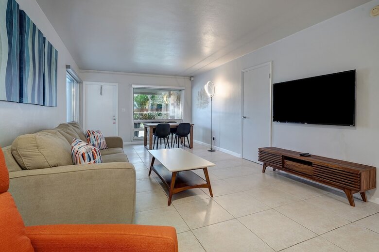 Motel Ocean Villas Of Deerfield