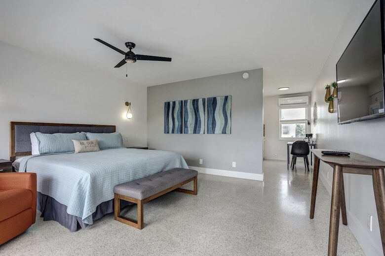 Motel Ocean Villas Of Deerfield