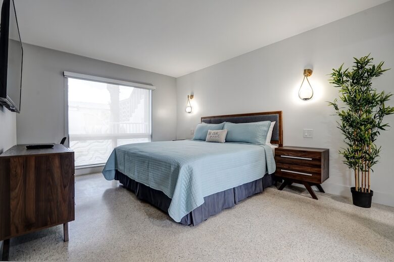 Motel Ocean Villas Of Deerfield