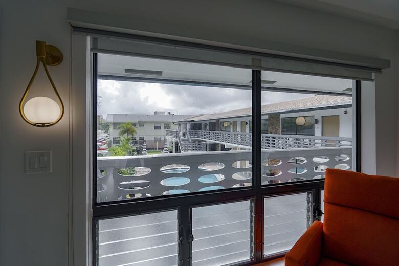 Motel Ocean Villas Of Deerfield