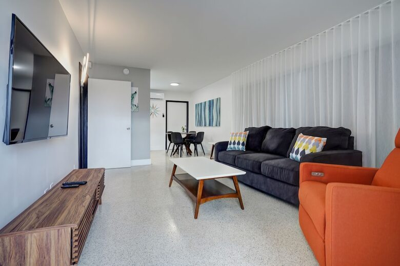 Motel Ocean Villas Of Deerfield