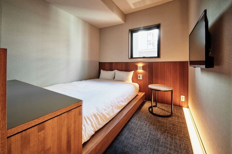 & Hotel Hakata