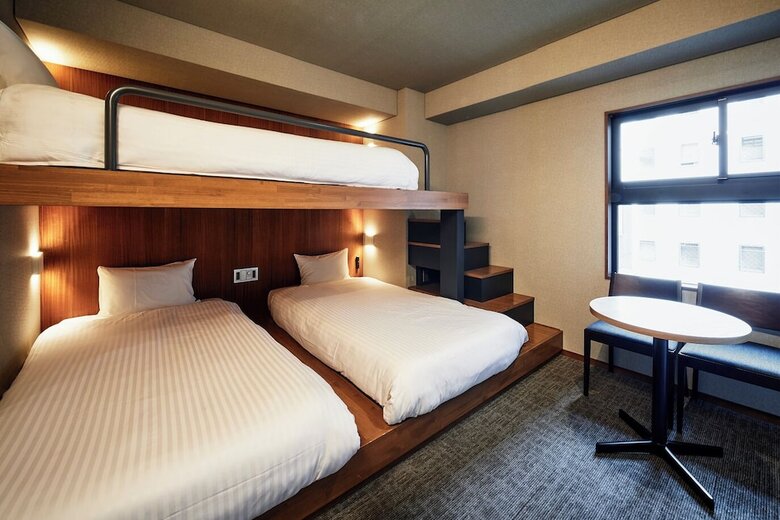 & Hotel Hakata