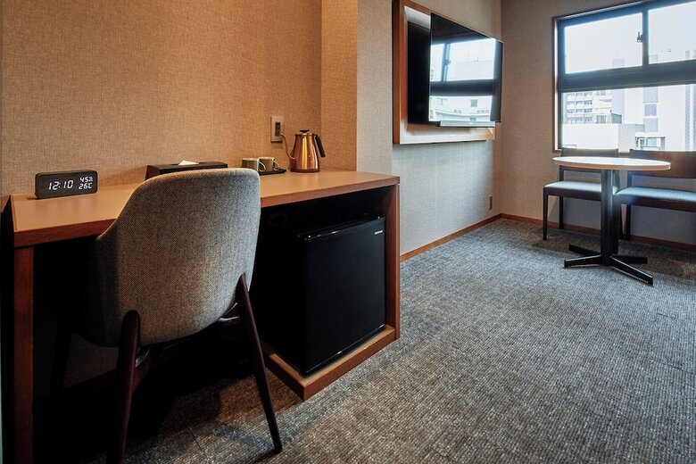 & Hotel Hakata