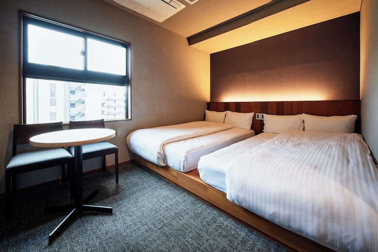 & Hotel Hakata