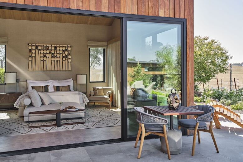 Hotel Stanly Ranch, Auberge Collection