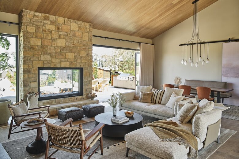 Hotel Stanly Ranch, Auberge Collection