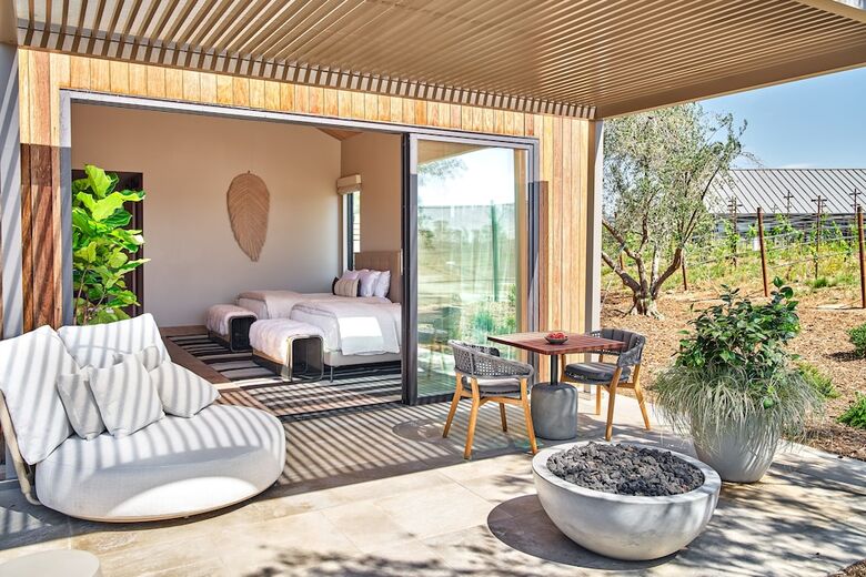 Hotel Stanly Ranch, Auberge Collection