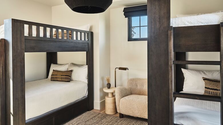 Hotel Stanly Ranch, Auberge Collection